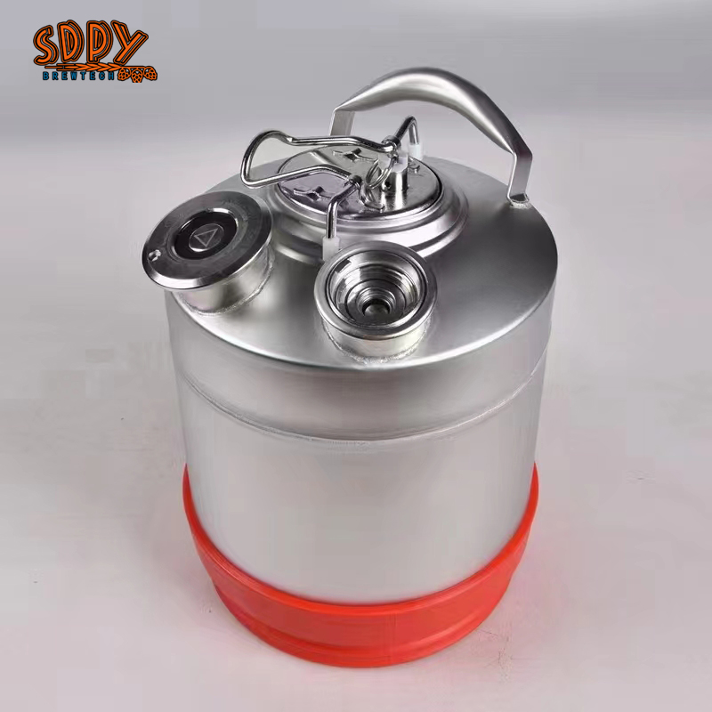 cleaning keg-10L