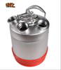 1.6 gallon/10 liter Beer Wash Out-Beer line cleaning kits 