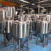 300L&3HL&3.5BBL BEER FERMENTERS