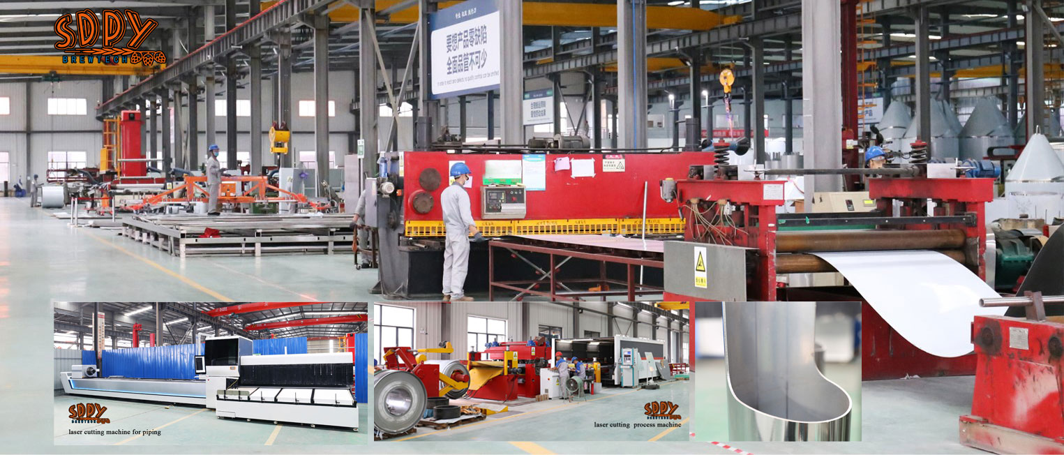 production-line