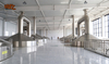 Large and Medium size brewery equipment