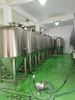 Second hand 1000l fermentation tanks 22pcs
