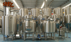 300L Microbrewery, 300L Pub brewery