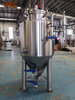 100L Conical Fermenter