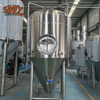 2500L Fermentation tanks