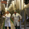 3000L&30HL&30BBL Fermentation tanks