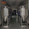 300L&3HL&3.5BBL BEER FERMENTERS