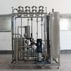 Flash pasteurizer, Instant Sterilization Equipment