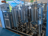 Pilot brewery system