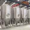 2500L&25HL&25BBL BEER FERMENTERS