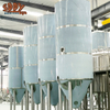 6000L&60HL&60BBL Fermentation tanks