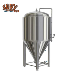 600L fermenter, 600l Fermentation Tank
