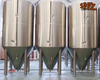 4000L beer fermentation tanks 