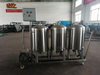 Cleaning in Place (CIP) cleaning system 100l 200l 300L etc