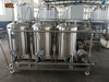 Cleaning in Place (CIP) cleaning system 100l 200l 300L etc