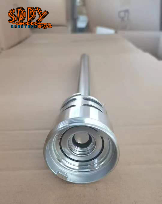Stainless steel kegs 1/2 1/4 20L 30L 50L