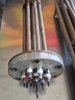 Electric Heating Tube for Steam Boiler