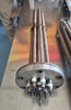 Electric Heating Tube for Steam Boiler